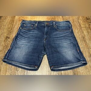 Women’s True Religion Denim Jean Shorts Size 30